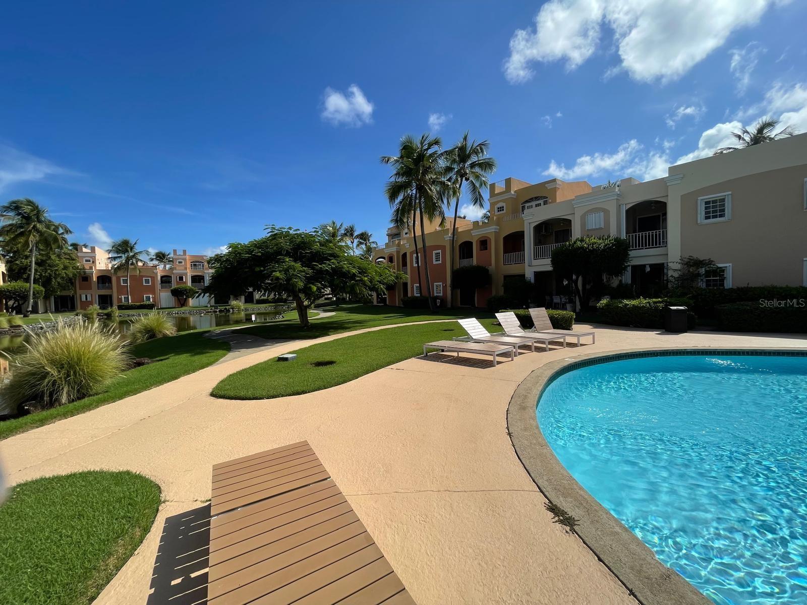PALMAS DEL MAR - Residential