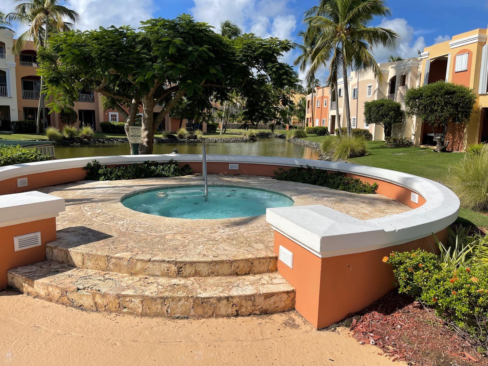 PALMAS DEL MAR - Residential