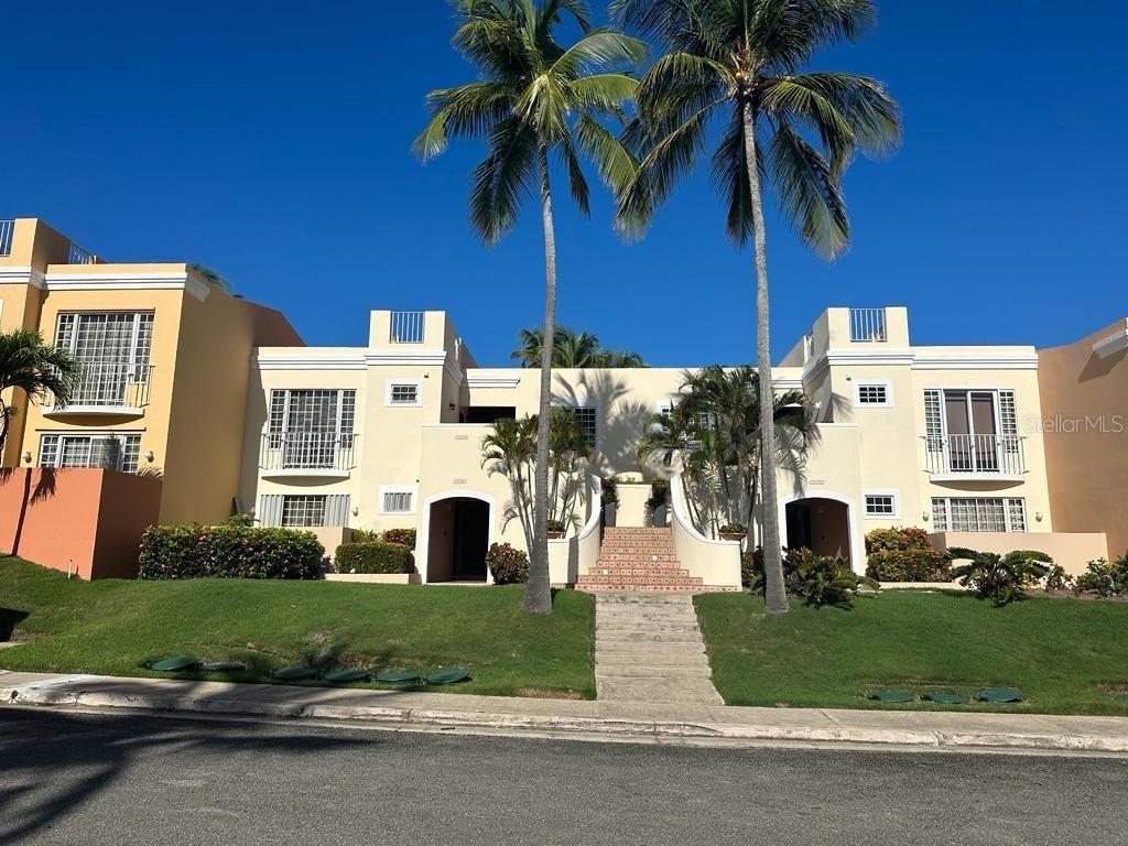 PALMAS DEL MAR - Residential