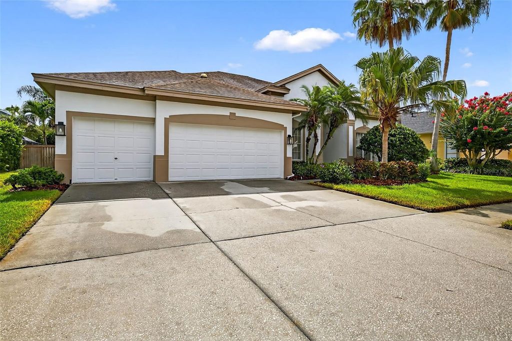 Photo of 10614 Gretna Green Drive, Tampa, FL 33626 (MLS # TB8402913)