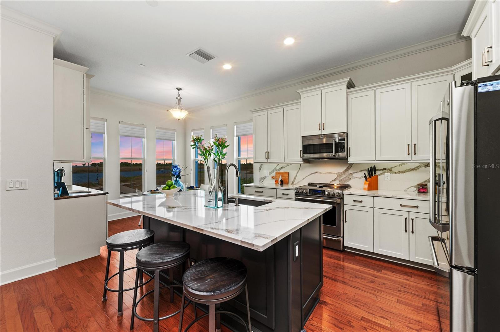 MANGROVE WALK II ON HARBOUR ISLE 9&10 - Residential