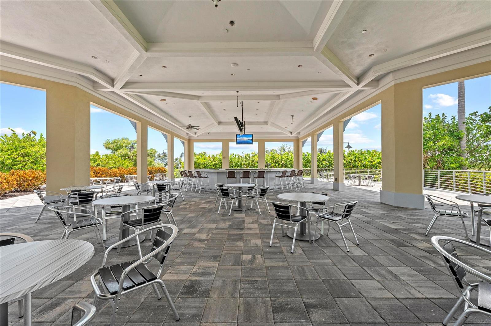 MANGROVE WALK II ON HARBOUR ISLE 9&10 - Residential