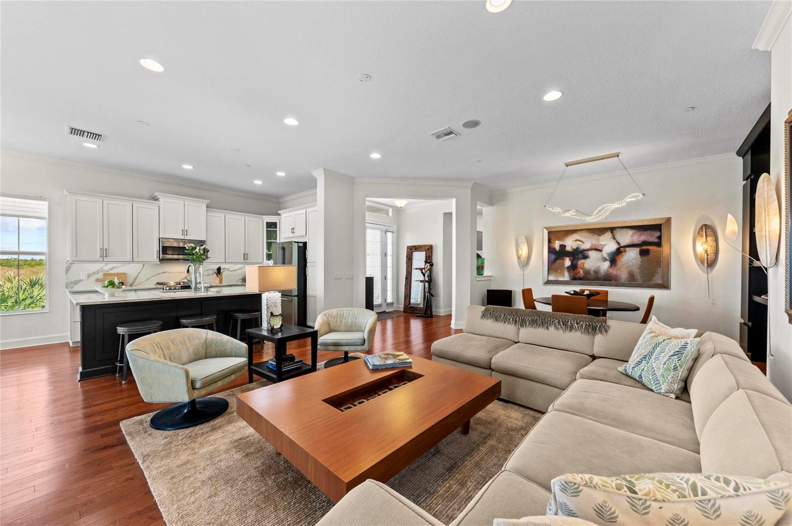 MANGROVE WALK II ON HARBOUR ISLE 9&10 - Residential