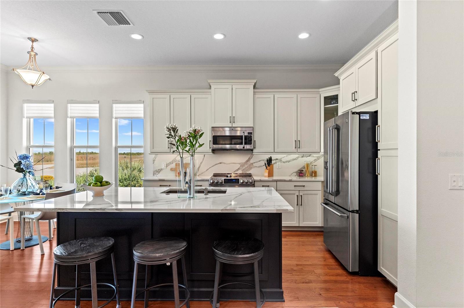 MANGROVE WALK II ON HARBOUR ISLE 9&10 - Residential