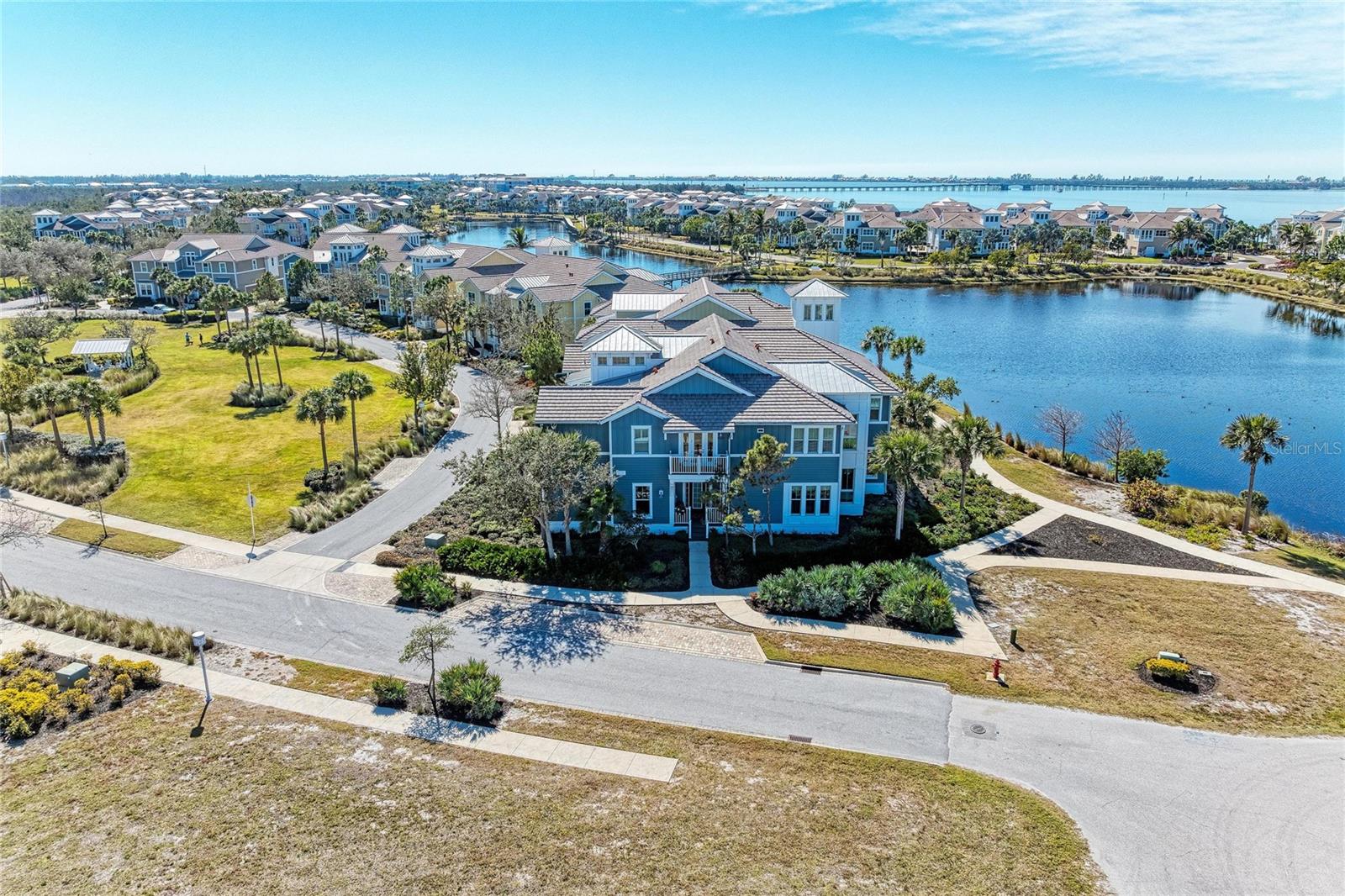 226 SAPPHIRE LAKE DRIVE 101