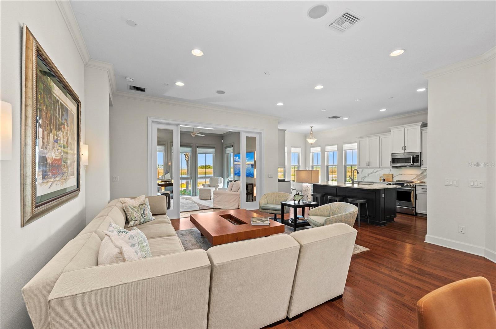 MANGROVE WALK II ON HARBOUR ISLE 9&10 - Residential