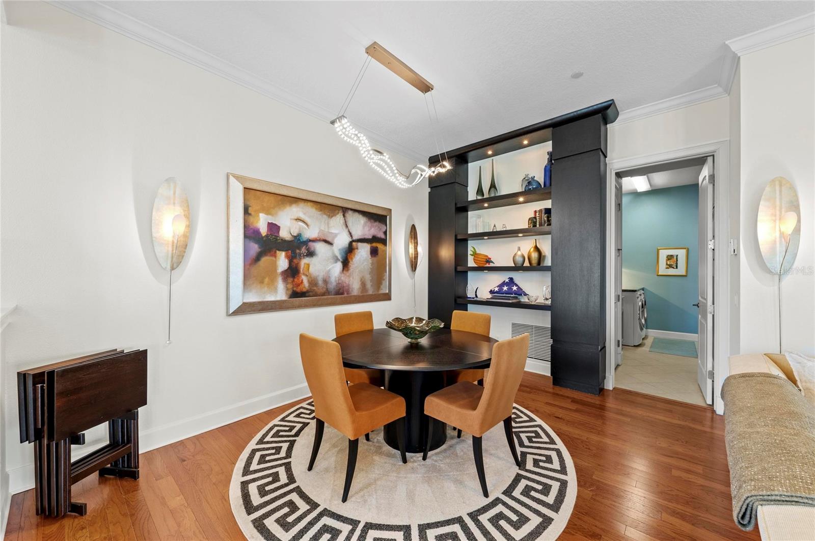 MANGROVE WALK II ON HARBOUR ISLE 9&10 - Residential