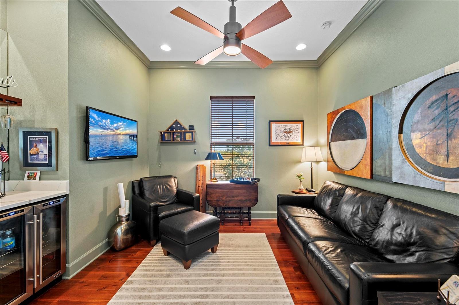 MANGROVE WALK II ON HARBOUR ISLE 9&10 - Residential