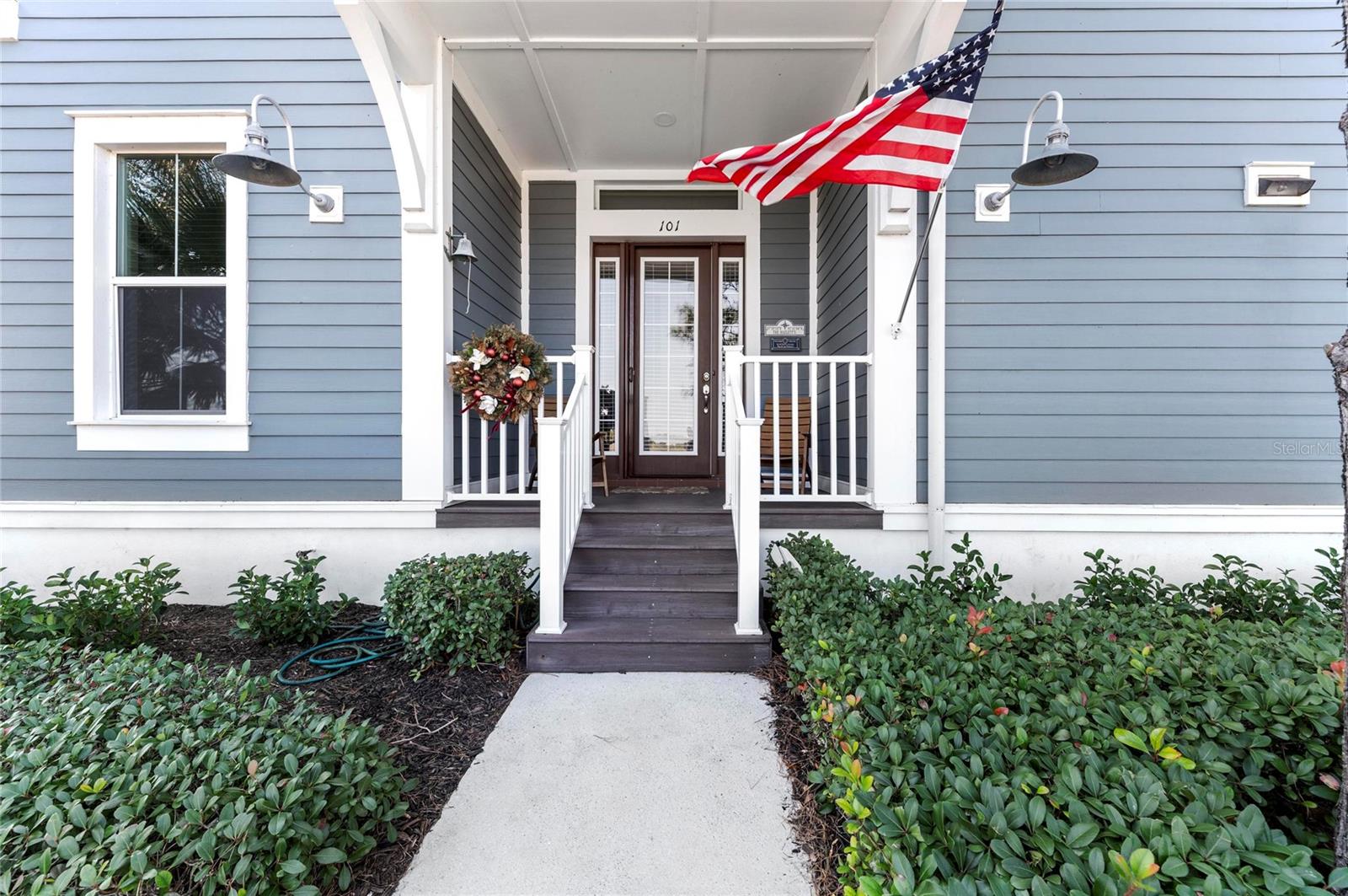 MANGROVE WALK II ON HARBOUR ISLE 9&10 - Residential