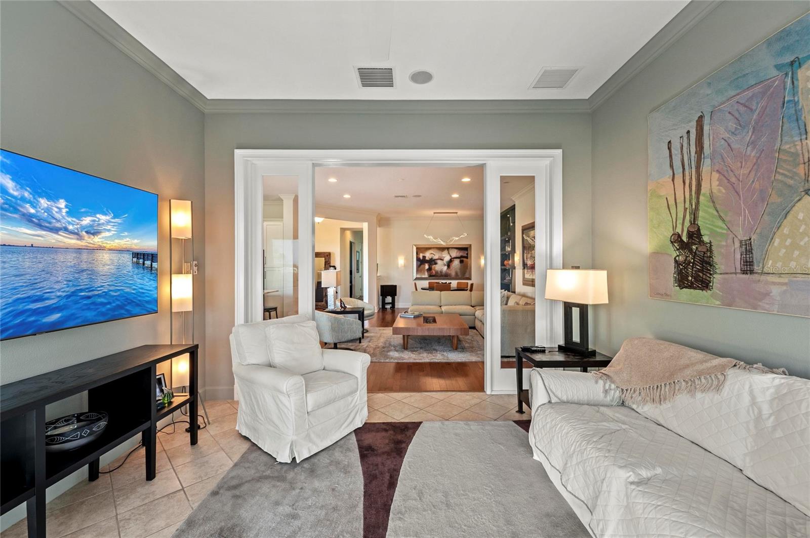 MANGROVE WALK II ON HARBOUR ISLE 9&10 - Residential