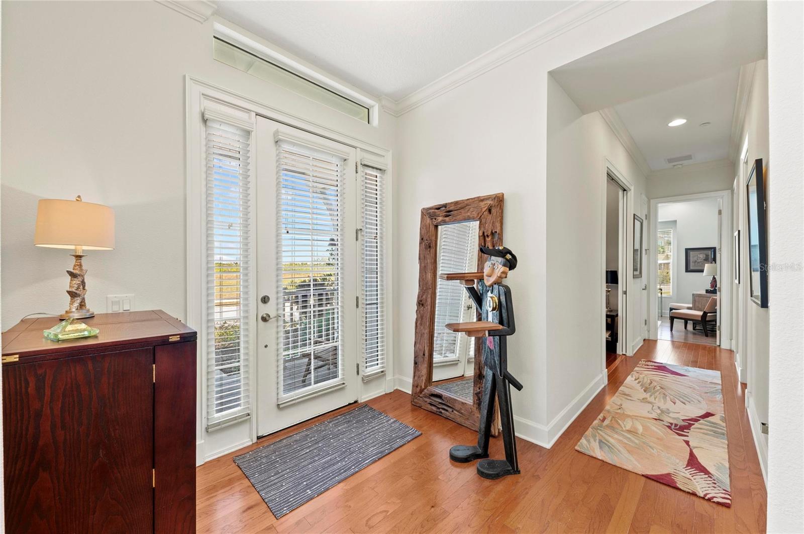 MANGROVE WALK II ON HARBOUR ISLE 9&10 - Residential