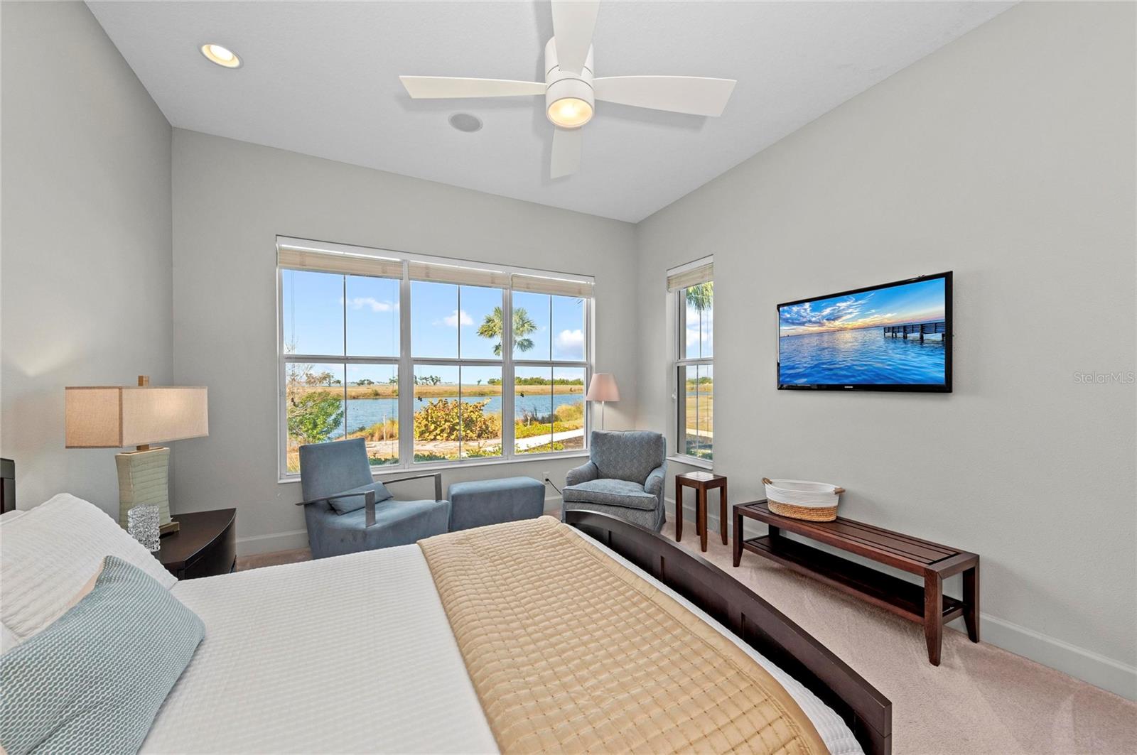 MANGROVE WALK II ON HARBOUR ISLE 9&10 - Residential