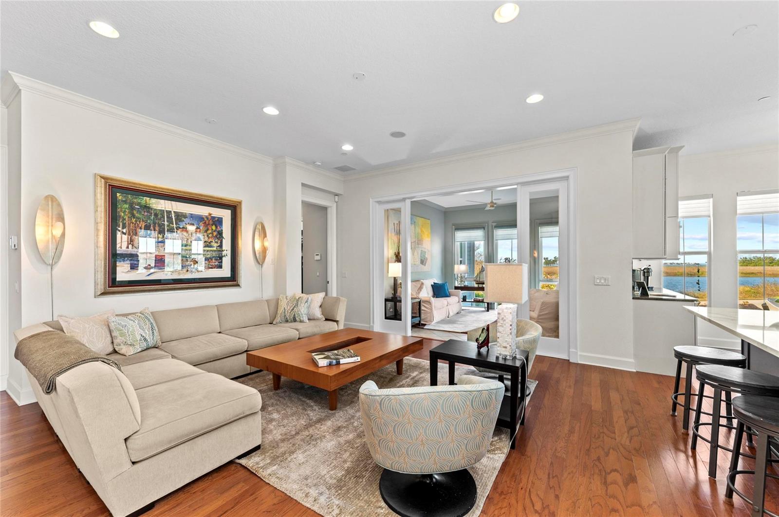 MANGROVE WALK II ON HARBOUR ISLE 9&10 - Residential