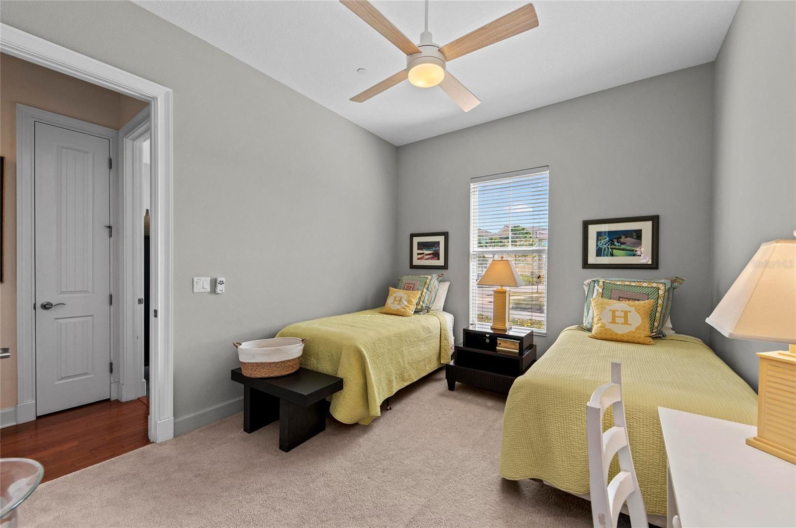 MANGROVE WALK II ON HARBOUR ISLE 9&10 - Residential