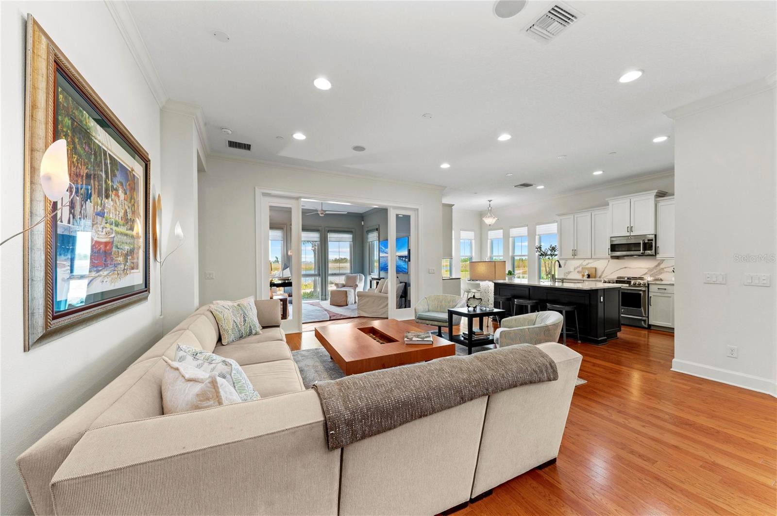 MANGROVE WALK II ON HARBOUR ISLE 9&10 - Residential