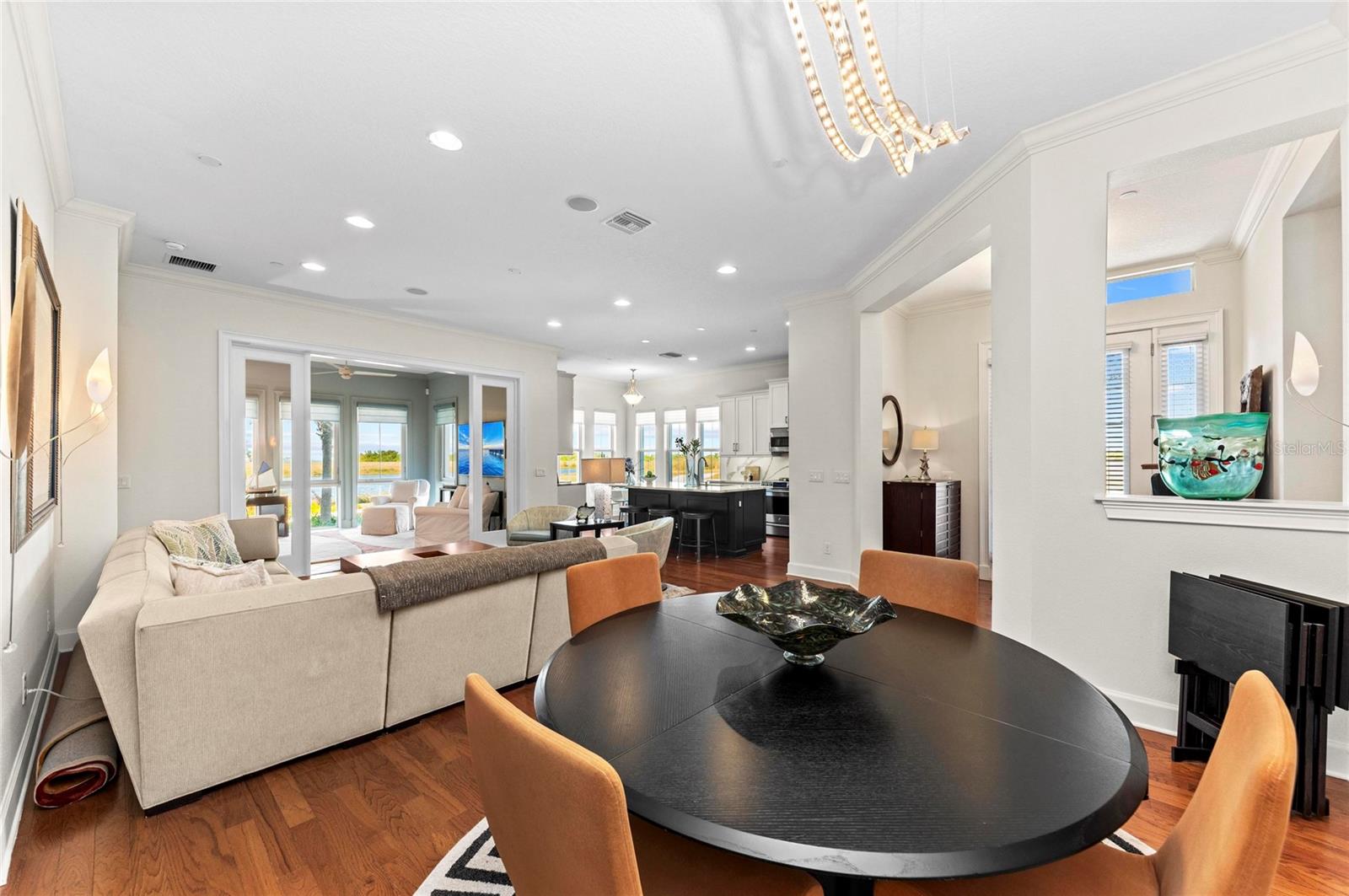 MANGROVE WALK II ON HARBOUR ISLE 9&10 - Residential