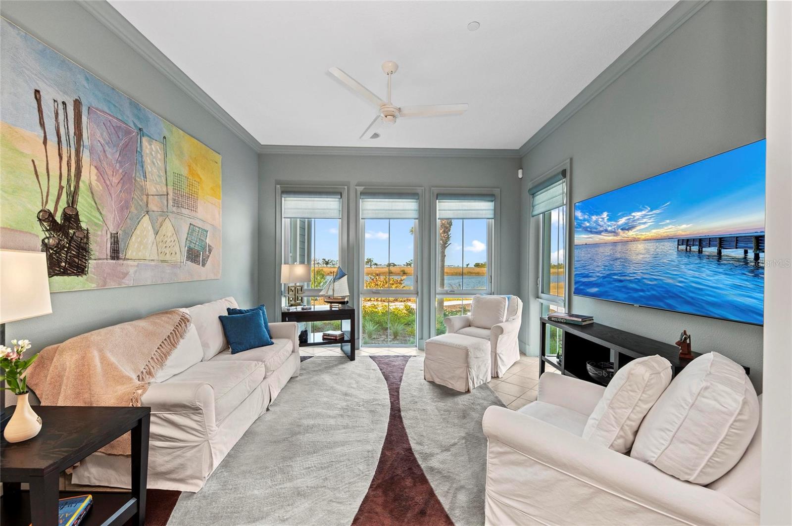 MANGROVE WALK II ON HARBOUR ISLE 9&10 - Residential