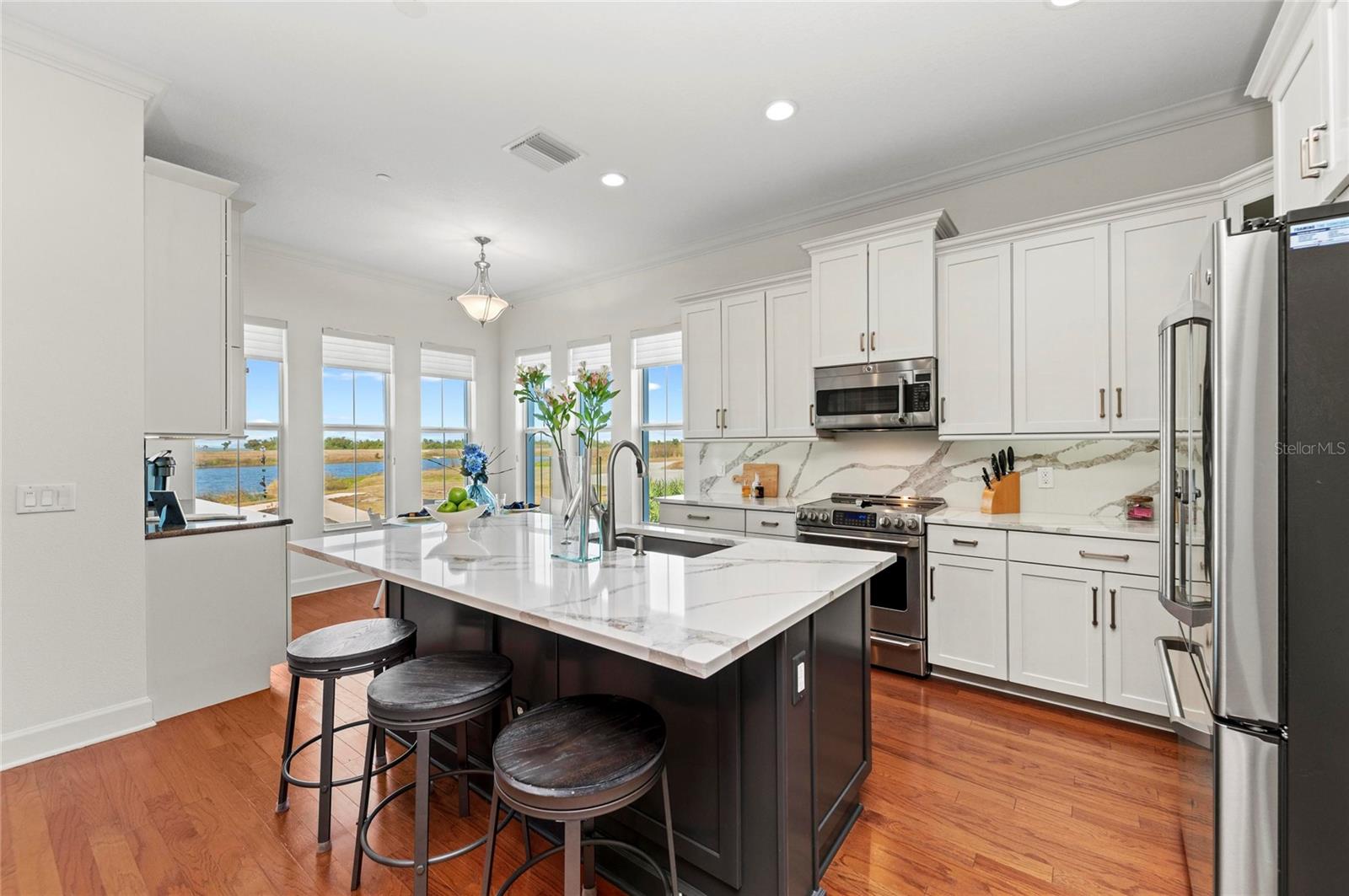 MANGROVE WALK II ON HARBOUR ISLE 9&10 - Residential