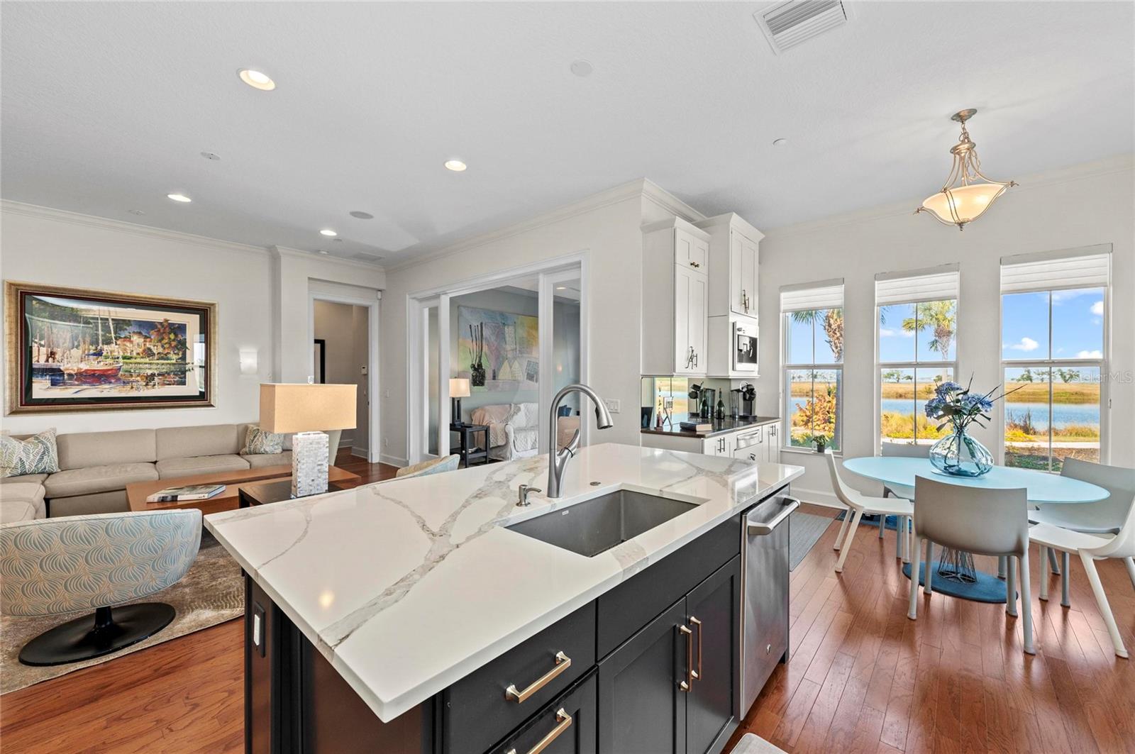 MANGROVE WALK II ON HARBOUR ISLE 9&10 - Residential