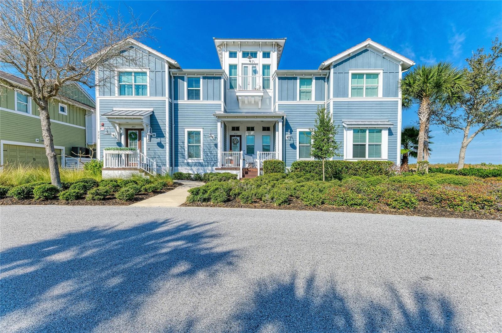 MANGROVE WALK II ON HARBOUR ISLE 9&10 - Residential