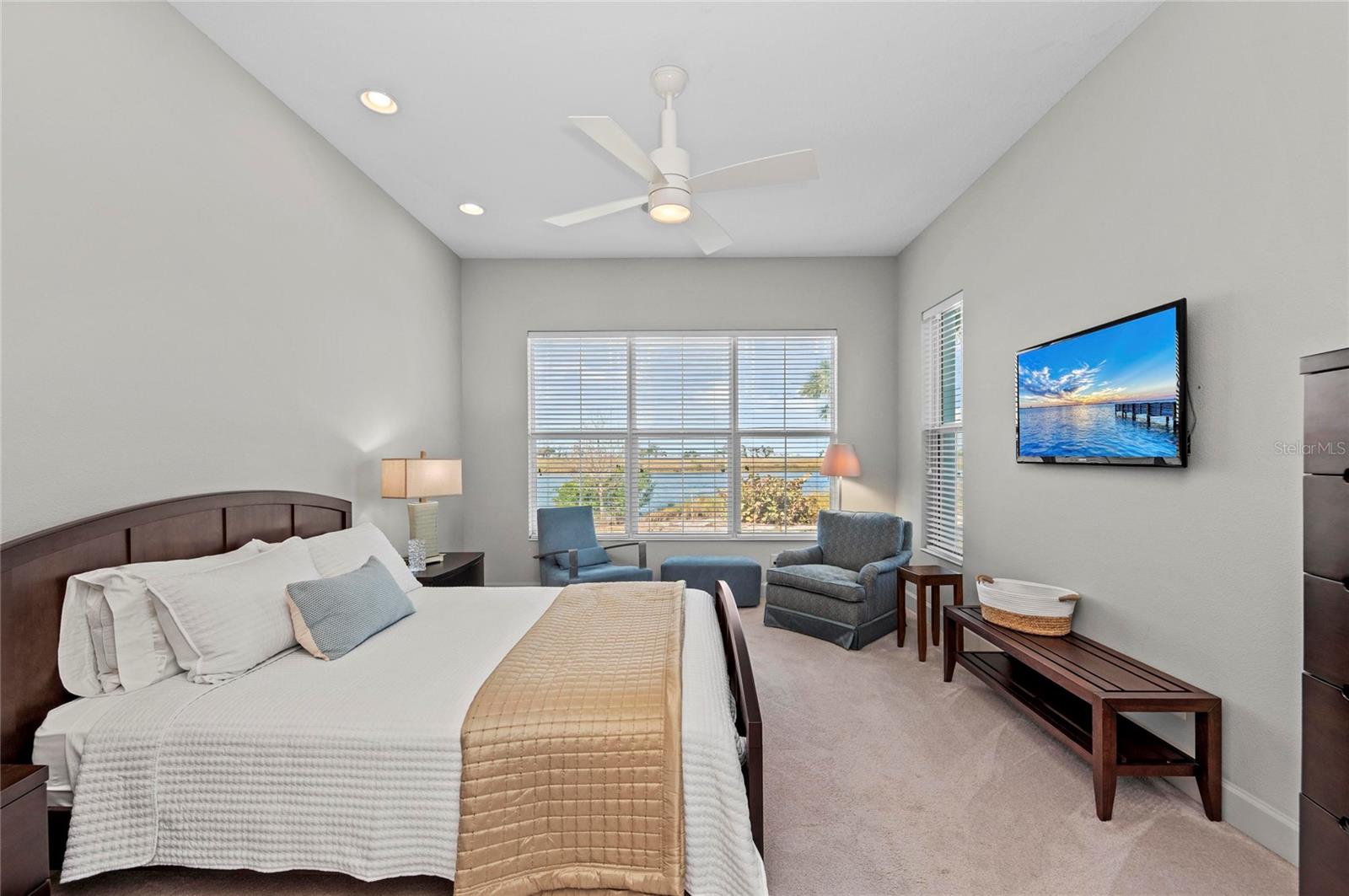 MANGROVE WALK II ON HARBOUR ISLE 9&10 - Residential