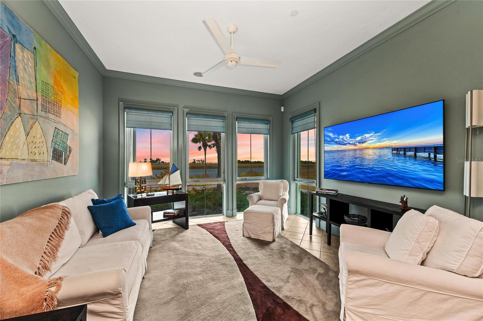 MANGROVE WALK II ON HARBOUR ISLE 9&10 - Residential