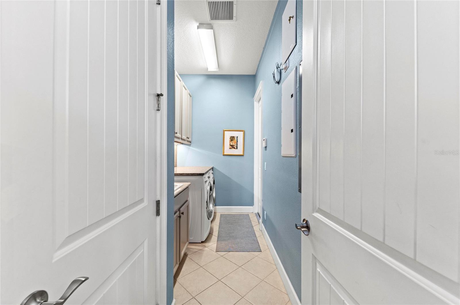 MANGROVE WALK II ON HARBOUR ISLE 9&10 - Residential