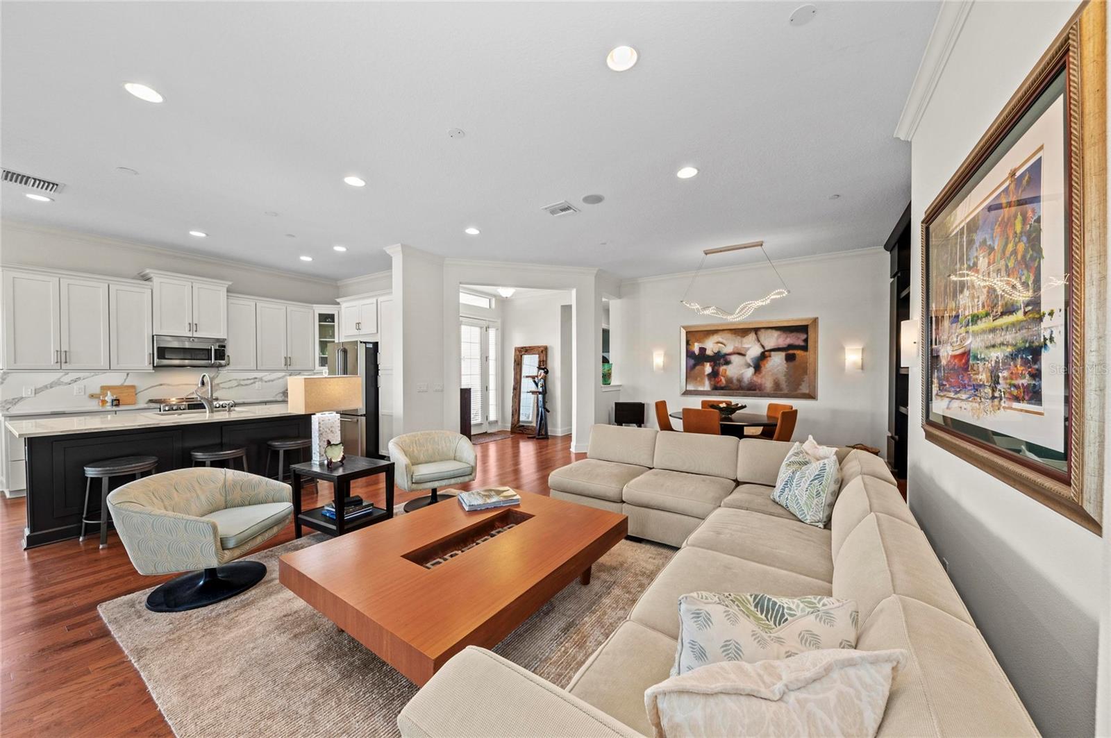 MANGROVE WALK II ON HARBOUR ISLE 9&10 - Residential