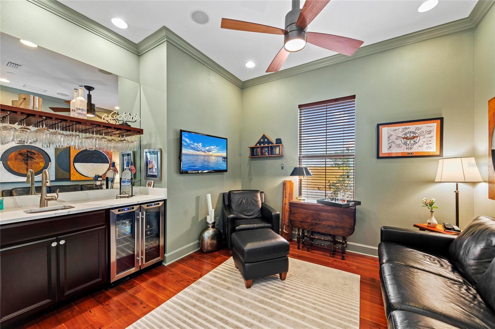 MANGROVE WALK II ON HARBOUR ISLE 9&10 - Residential