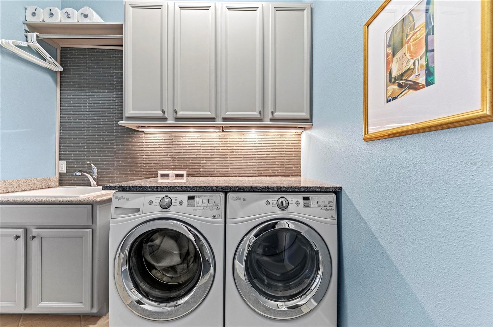 MANGROVE WALK II ON HARBOUR ISLE 9&10 - Residential