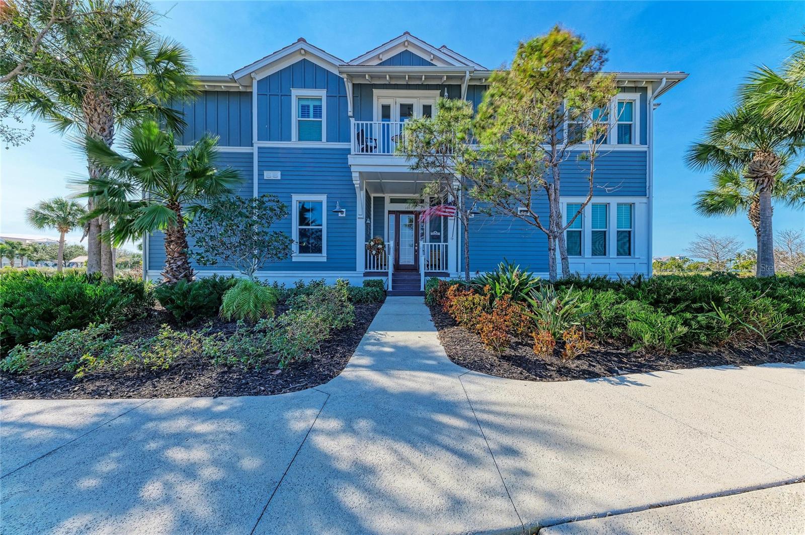 MANGROVE WALK II ON HARBOUR ISLE 9&10 - Residential