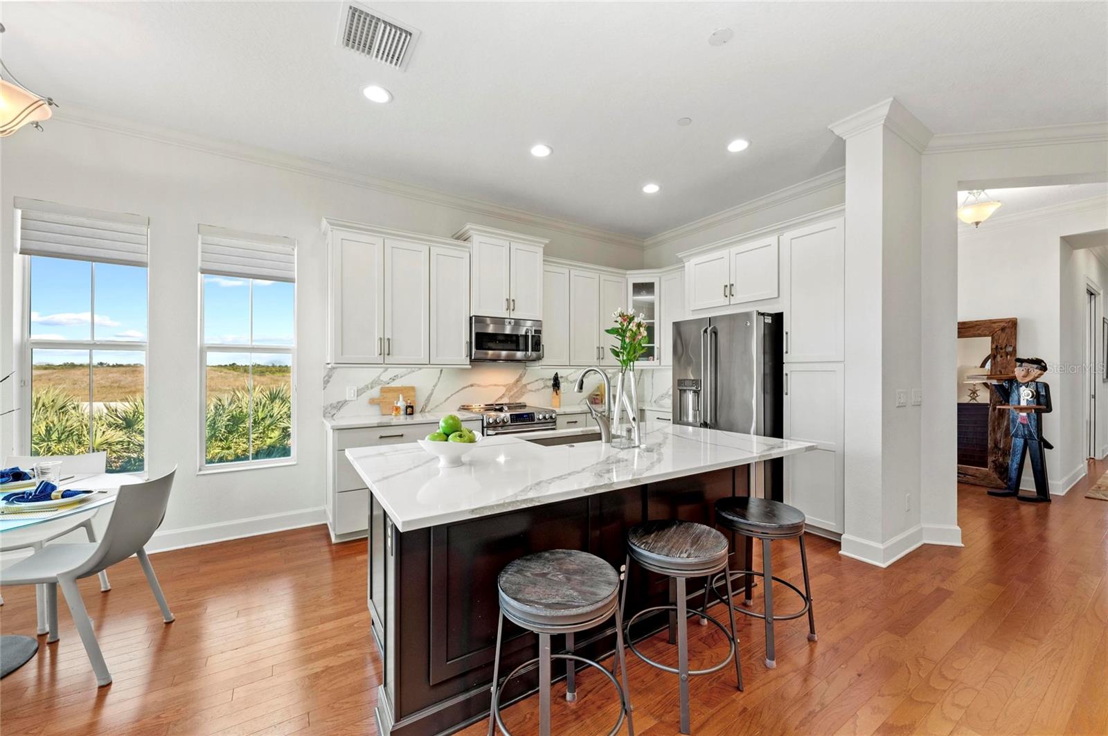 MANGROVE WALK II ON HARBOUR ISLE 9&10 - Residential