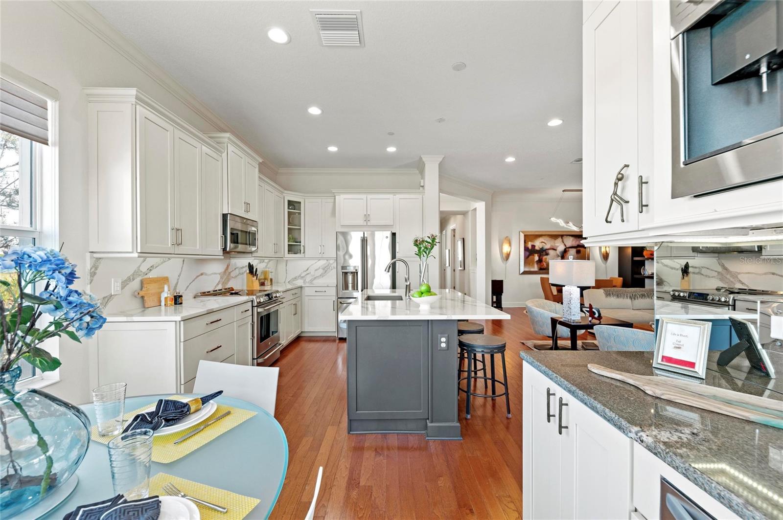 MANGROVE WALK II ON HARBOUR ISLE 9&10 - Residential