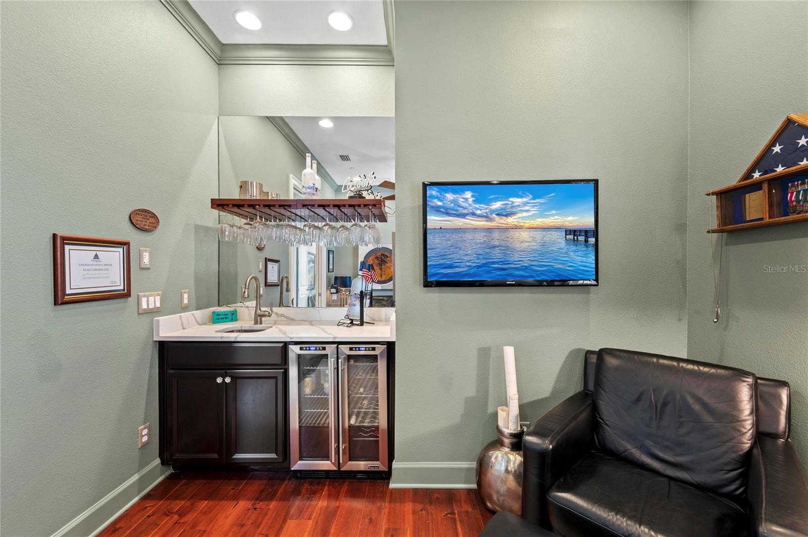 MANGROVE WALK II ON HARBOUR ISLE 9&10 - Residential