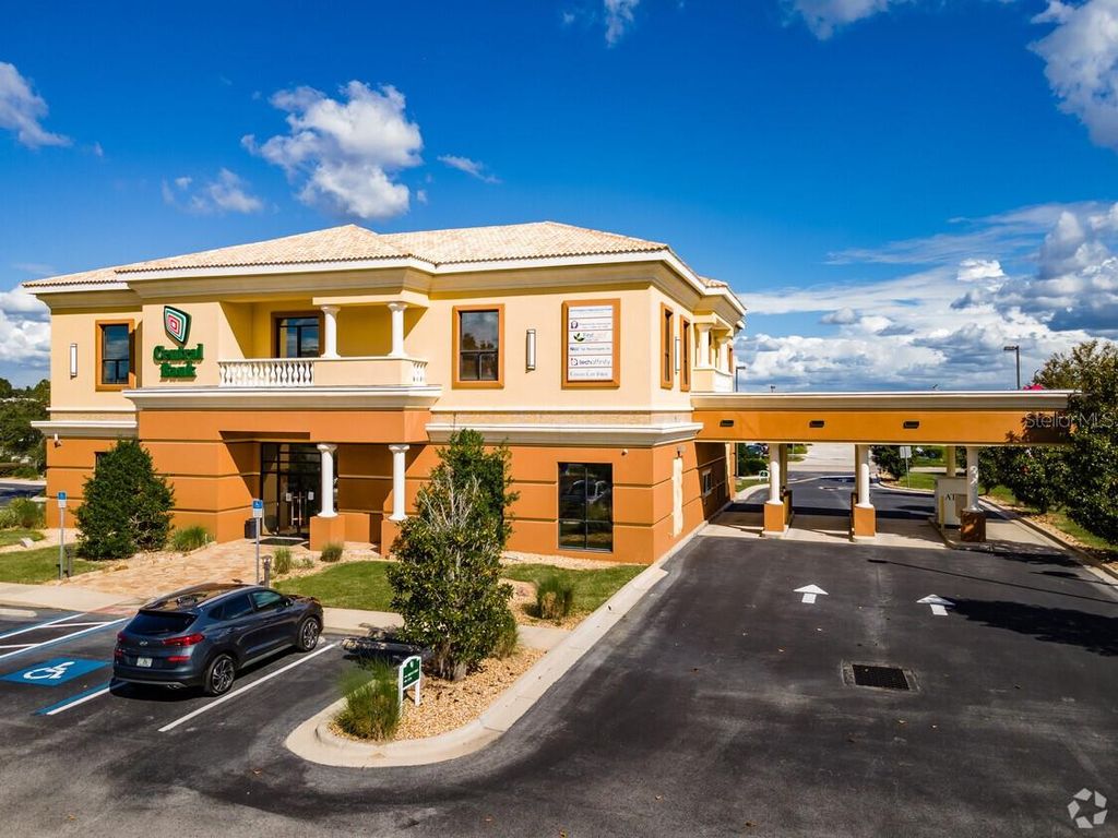 Photo of 20701 Bruce B Downs Boulevard #209, Tampa, FL 33647 (MLS # TB8500117)