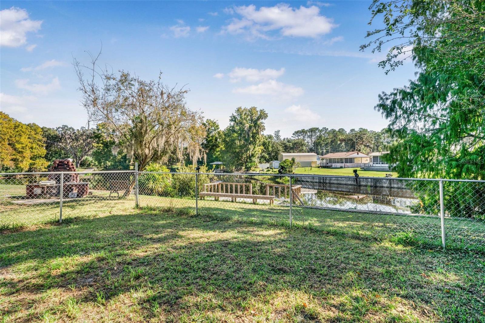 LAKE TSALA GARDENS - Residential