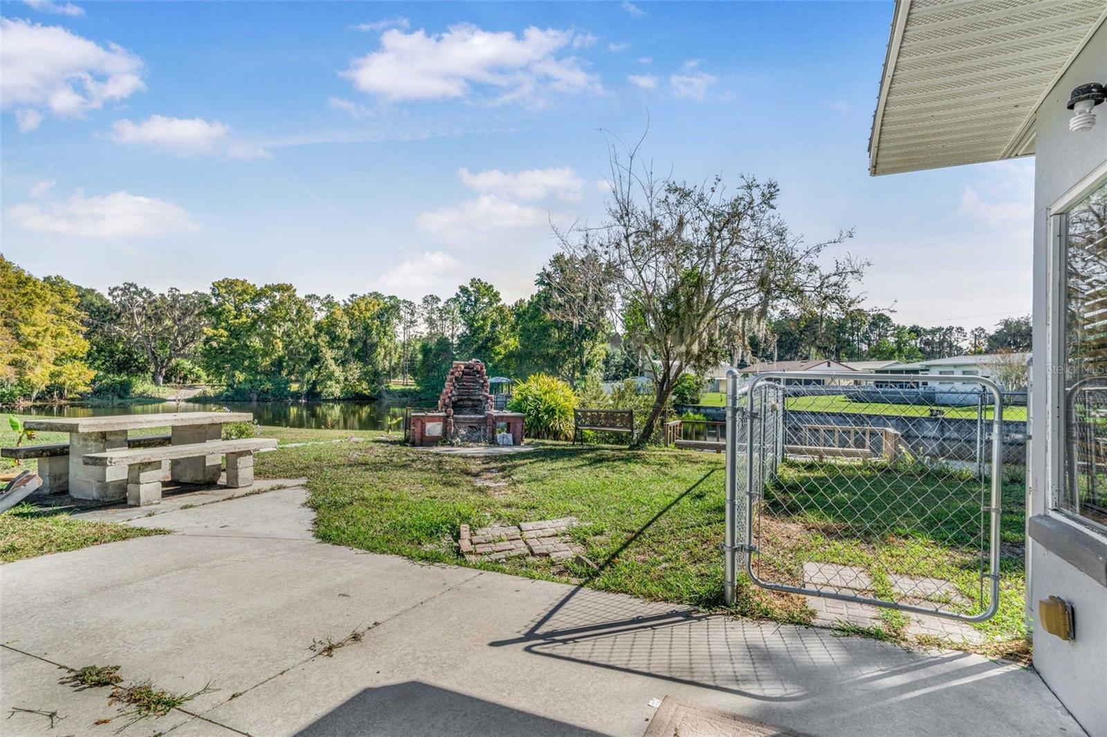 LAKE TSALA GARDENS - Residential