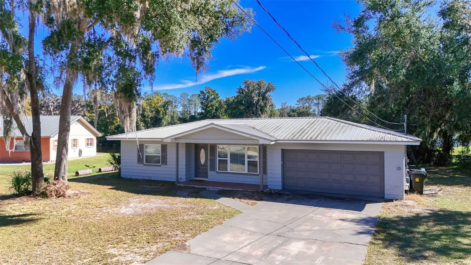 LAKE TSALA GARDENS - Residential