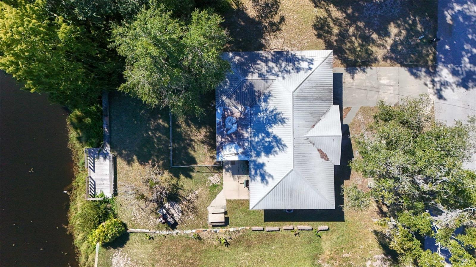 LAKE TSALA GARDENS - Residential