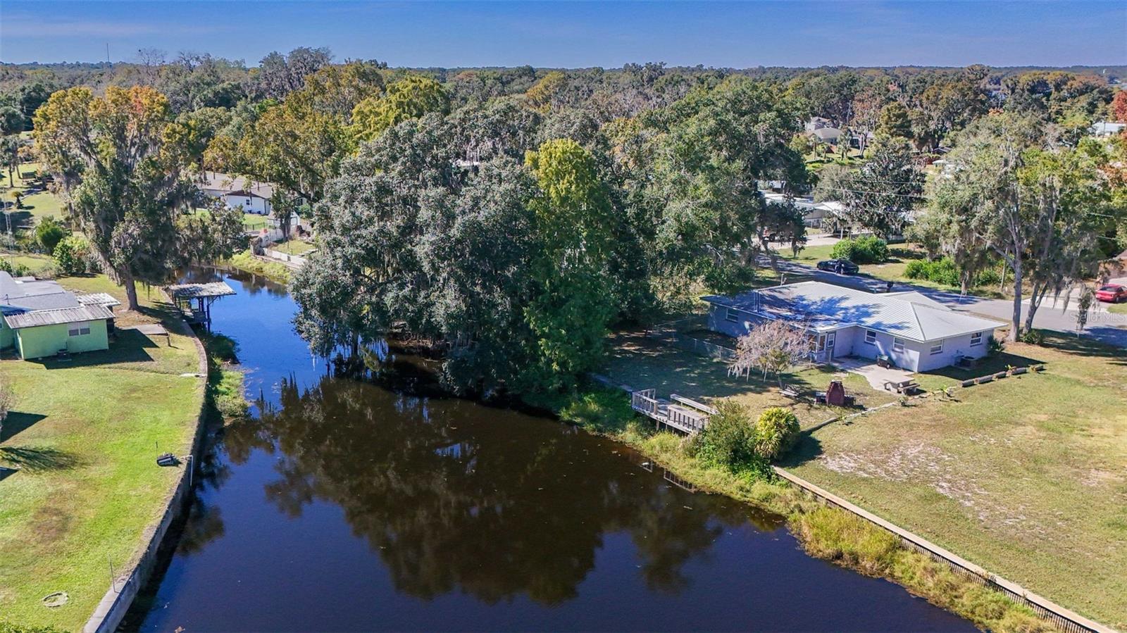 LAKE TSALA GARDENS - Residential