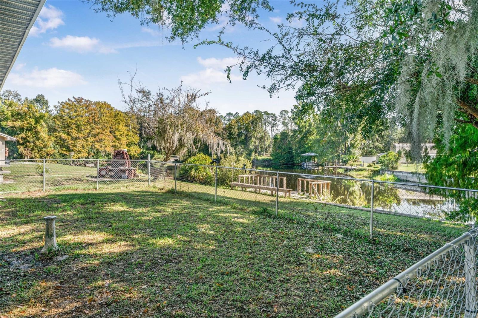 LAKE TSALA GARDENS - Residential