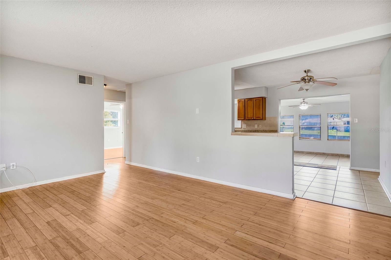 LAKE TSALA GARDENS - Residential