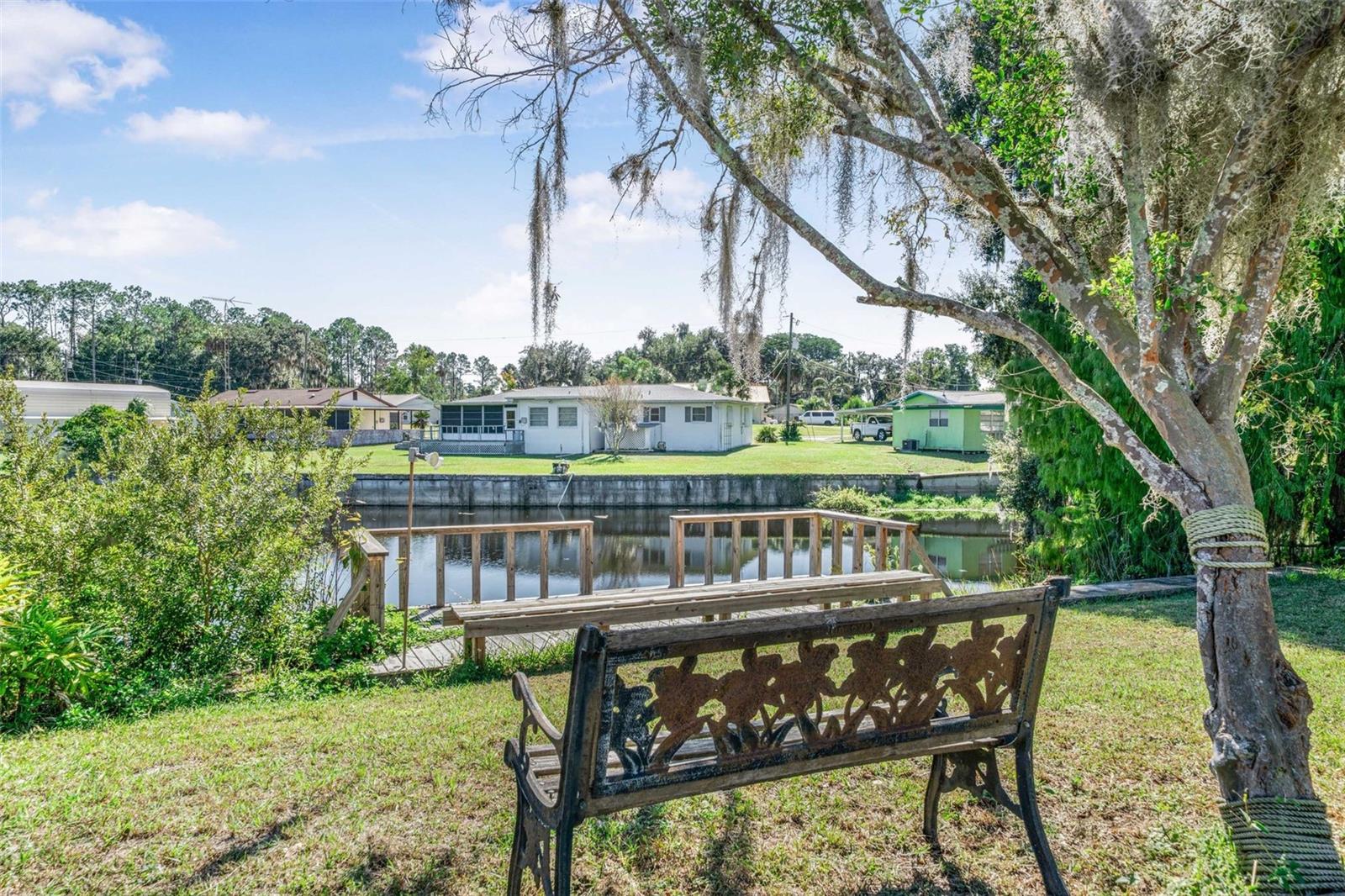 LAKE TSALA GARDENS - Residential