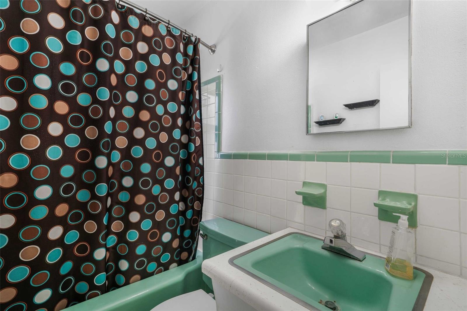 LAKE TSALA GARDENS - Residential