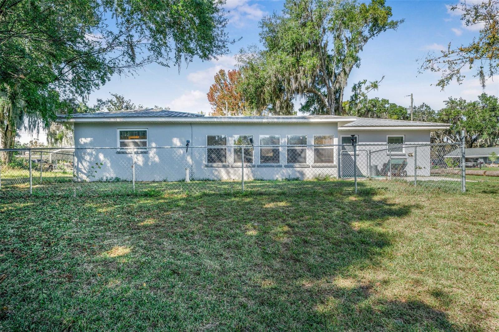 LAKE TSALA GARDENS - Residential