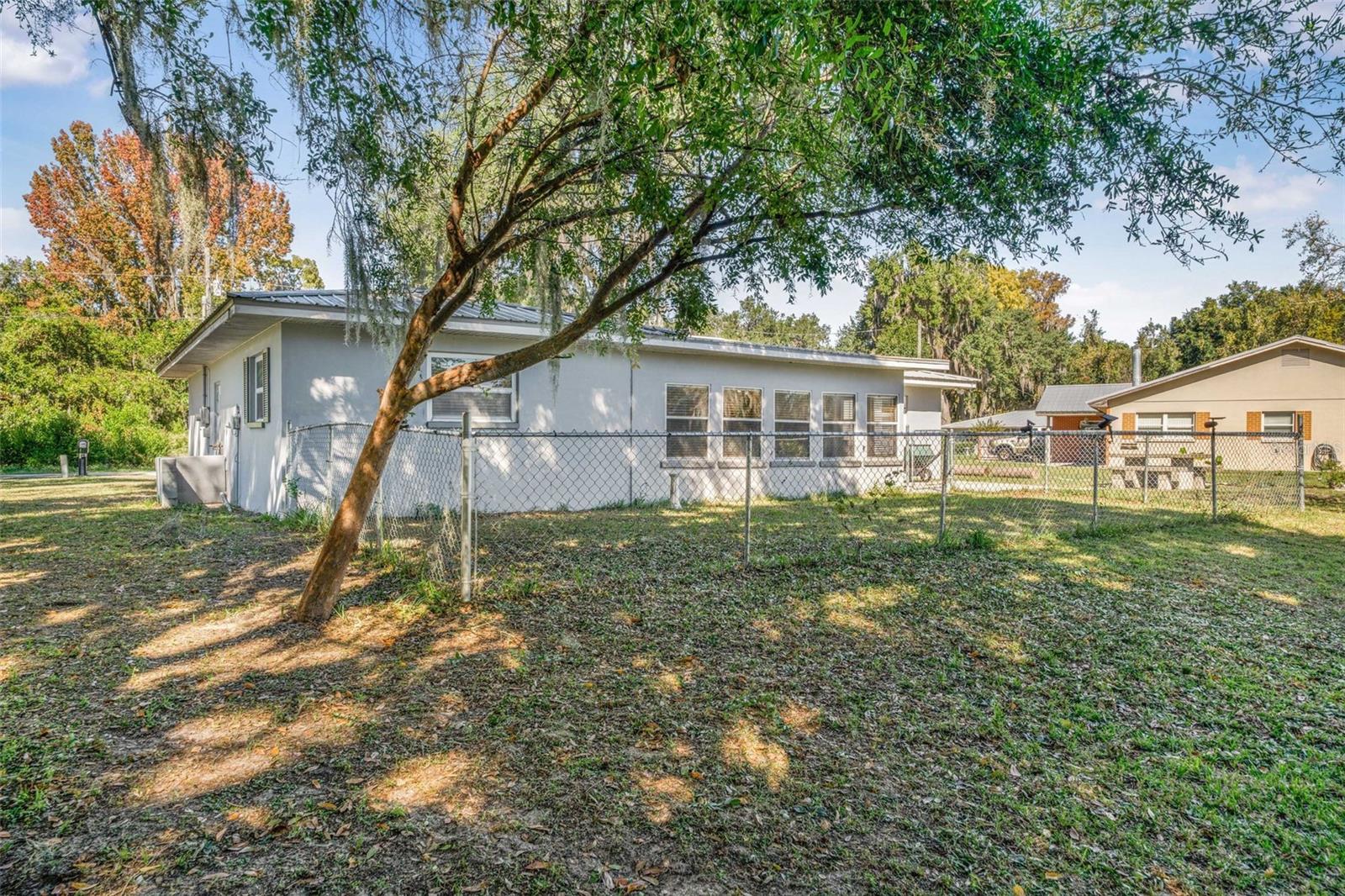 LAKE TSALA GARDENS - Residential