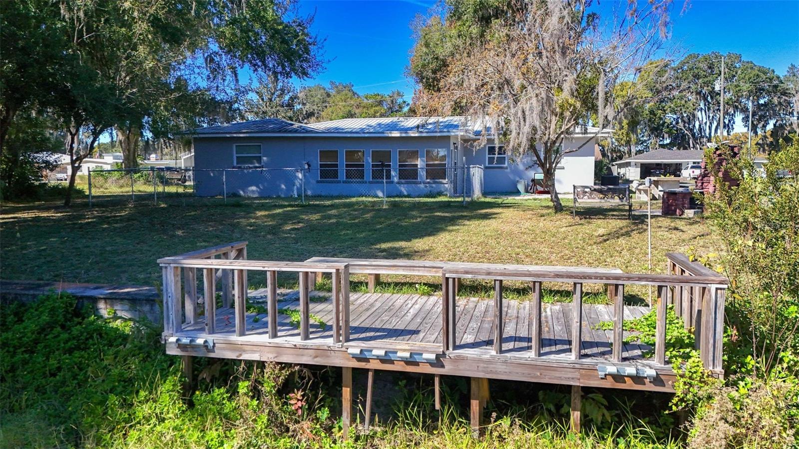 LAKE TSALA GARDENS - Residential