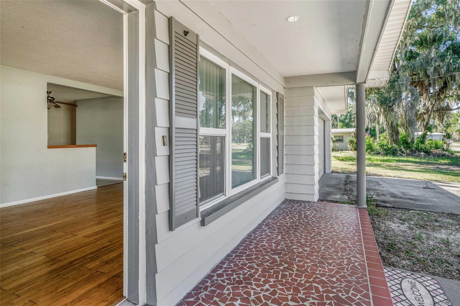 LAKE TSALA GARDENS - Residential