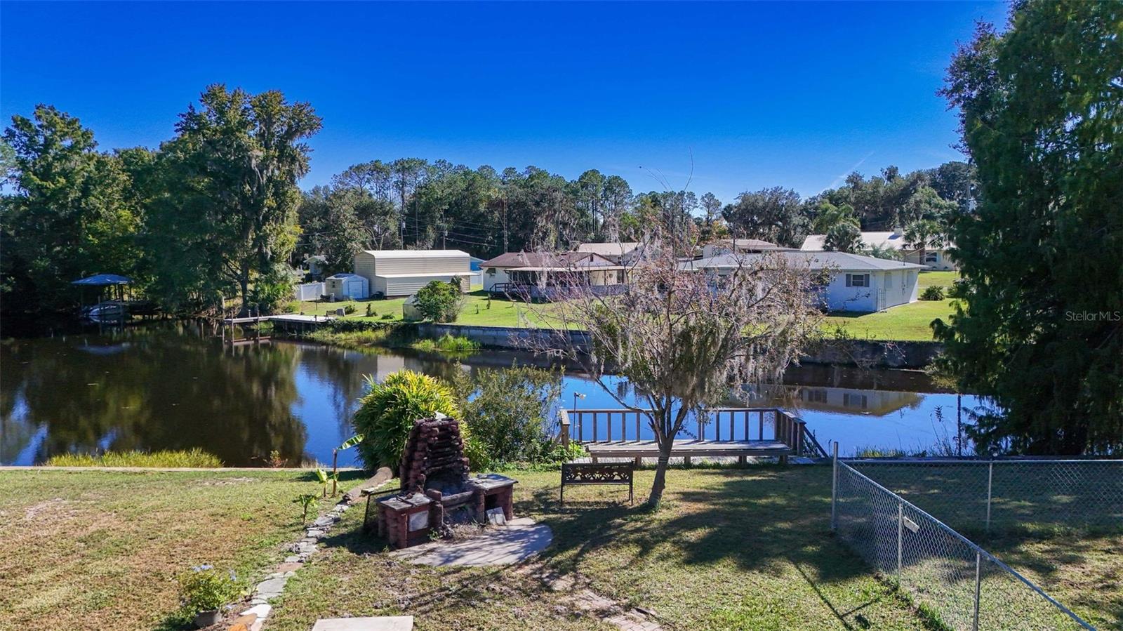 LAKE TSALA GARDENS - Residential
