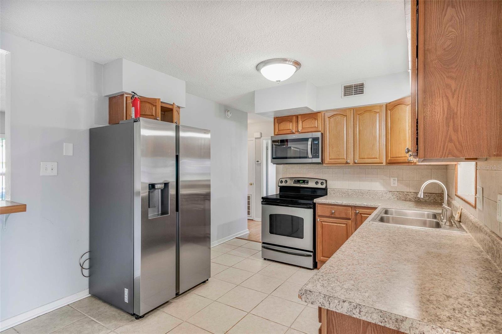 LAKE TSALA GARDENS - Residential